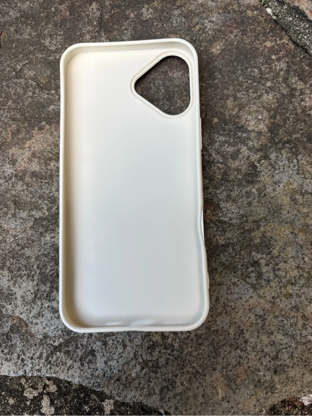 Two very cute phone cases for the iPhone 16+ plus durable and high-quality